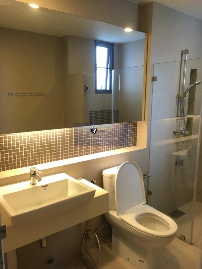 รูป Private Nirvana Residence | มีระบบกันขโมยของบ้านที่ทันสมัย ครอบคลุมประตูและหน้าต่างทุกบาน ด้วย Magnetic Sensors - รูปที่ 14/16