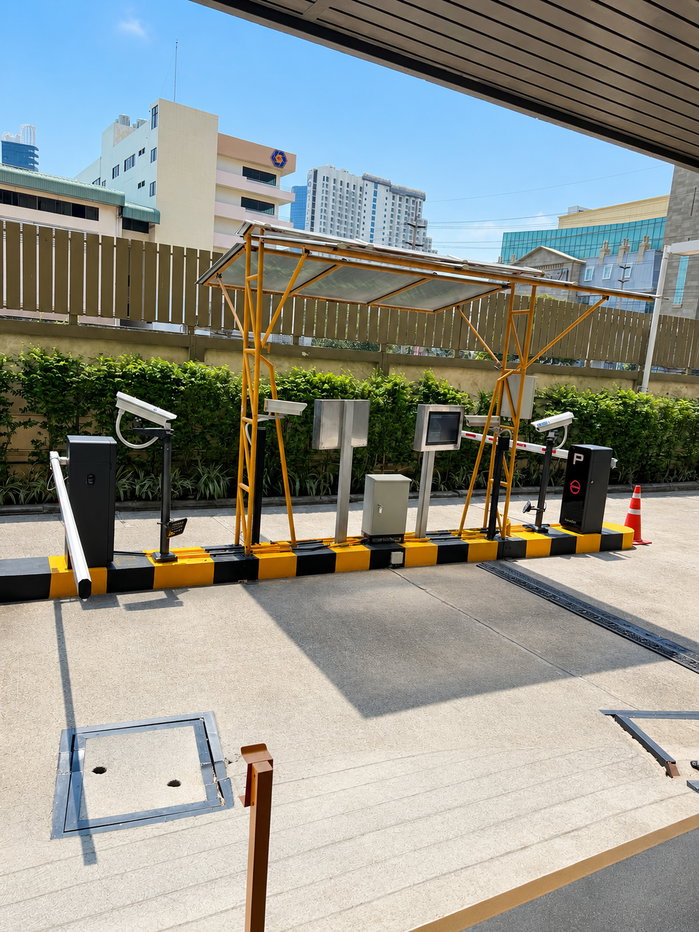 รูป [Owner Sale]  业主直售 319万泰铢 | เจ้าของขายเอง 3.19 ล้าน คอนโดมือสองสภาพดี ลุมพินี - รูปที่ 14/17