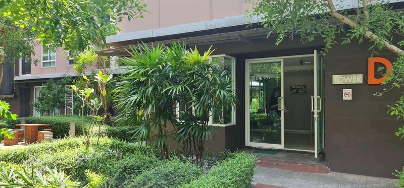 picture A033951 JW Condo @ Donmuang - 4/4
