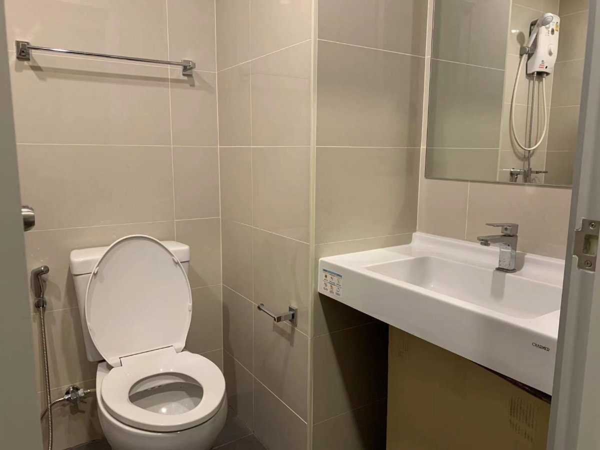 picture Condo for rent in Aspace Mega 1   - 9/9