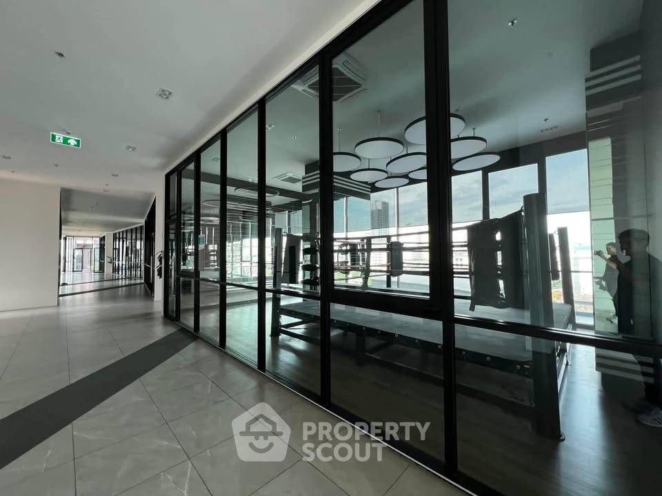 รูป คอนโด 1-ห้องนอน ที่ นิช โมโน รามคําแหง ใกล้ รามคำแหง (ID 2893306) - รูปที่ 14/17
