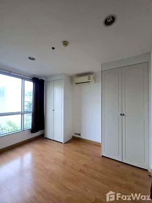 ขายคอนโด : ขาย คอนโด 1 ห้องนอน ในโครงการ ไลฟ์ แอท รัชดา  6254755