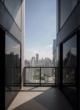 A035191 The Lofts Silom