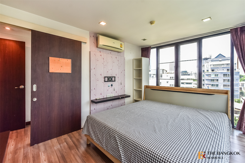 พรอม พหลโยธิน 2 ใกล้ BTS สถานีอารีย์ รีบจองก่อนห้องหลุด!!