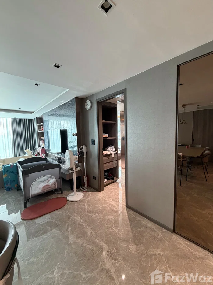 รูป ขาย คอนโด 2 ห้องนอน ในโครงการ เลอ โมนาโค เรสซิเด้นท์ อารีย์ 6254197 - รูปที่ 7/19