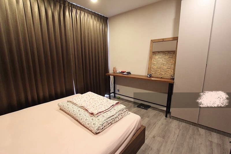 รูป A034198 Brown Condo Ratchada 32 - รูปที่ 6/8