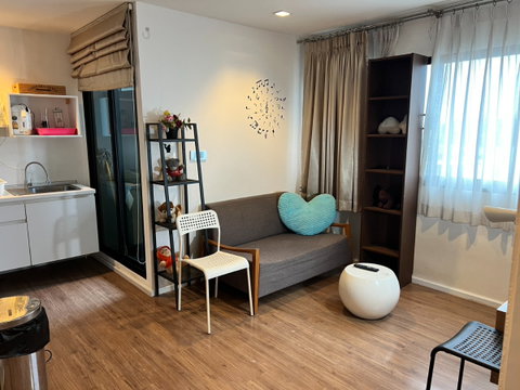 Condo for rent: B Republic Sukhumvit 101/1 Line ID: @condobkk(With@)