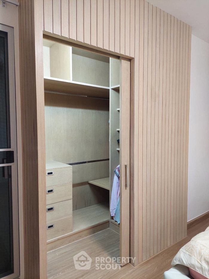 รูป คอนโด 2-ห้องนอน ที่ ศุภาลัย ปาร์ค เกษตร ใกล้ BTS มหาวิทยาลัยเกษตรศาสตร์ (ID 2893142) - รูปที่ 11/15