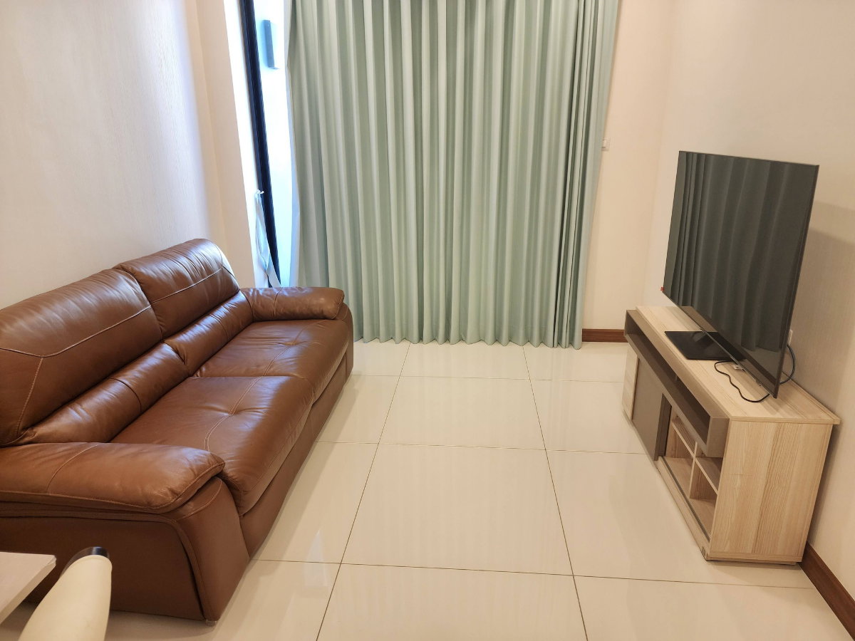 รูป ✨ND0605🔥ให้เช่าคอนโด ศุภาลัย พรีเมียร์ เจริญนคร 🏡 - รูปที่ 3/12