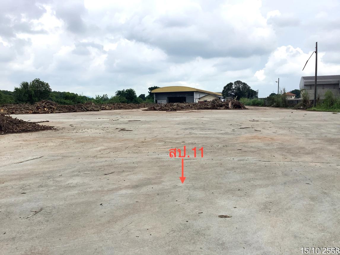 รูป อาคารโรงงาน 30873 ตร.วา บ้านไร่ อุทัยธานี 117.1M - รูปที่ 32/44