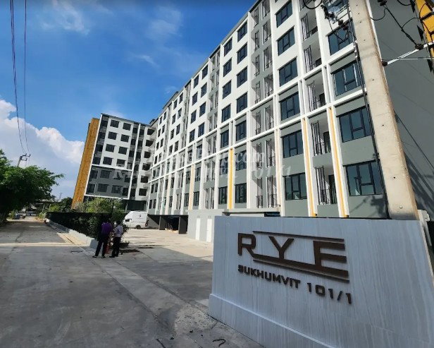 รูป A033931 Rye Sukhumvit 101/1 - รูปที่ 1/8