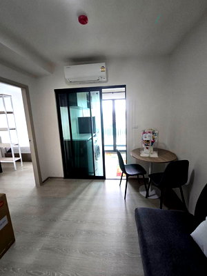 Condos for rent Ozone One Market : 🎉 For Rent Condo GRENE PRIME CONDO DONMUEANG-SONGPRAPHA Building 1, Floor 7,1 bed room, Room size 30 sqm