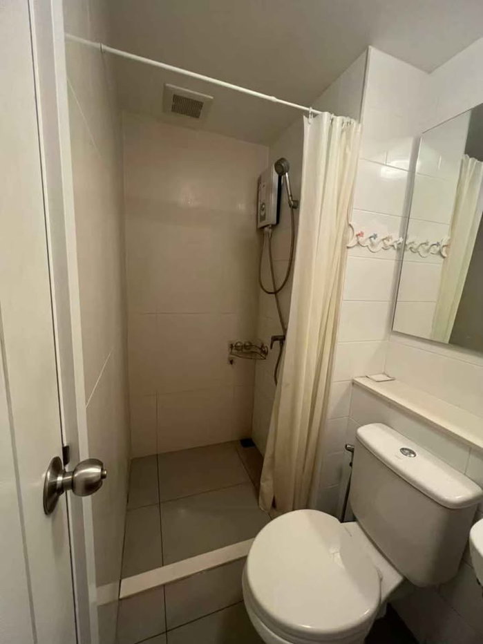 picture For rent: Plum Condo Ramkhamhaeng 60 Interchange. - 10/17