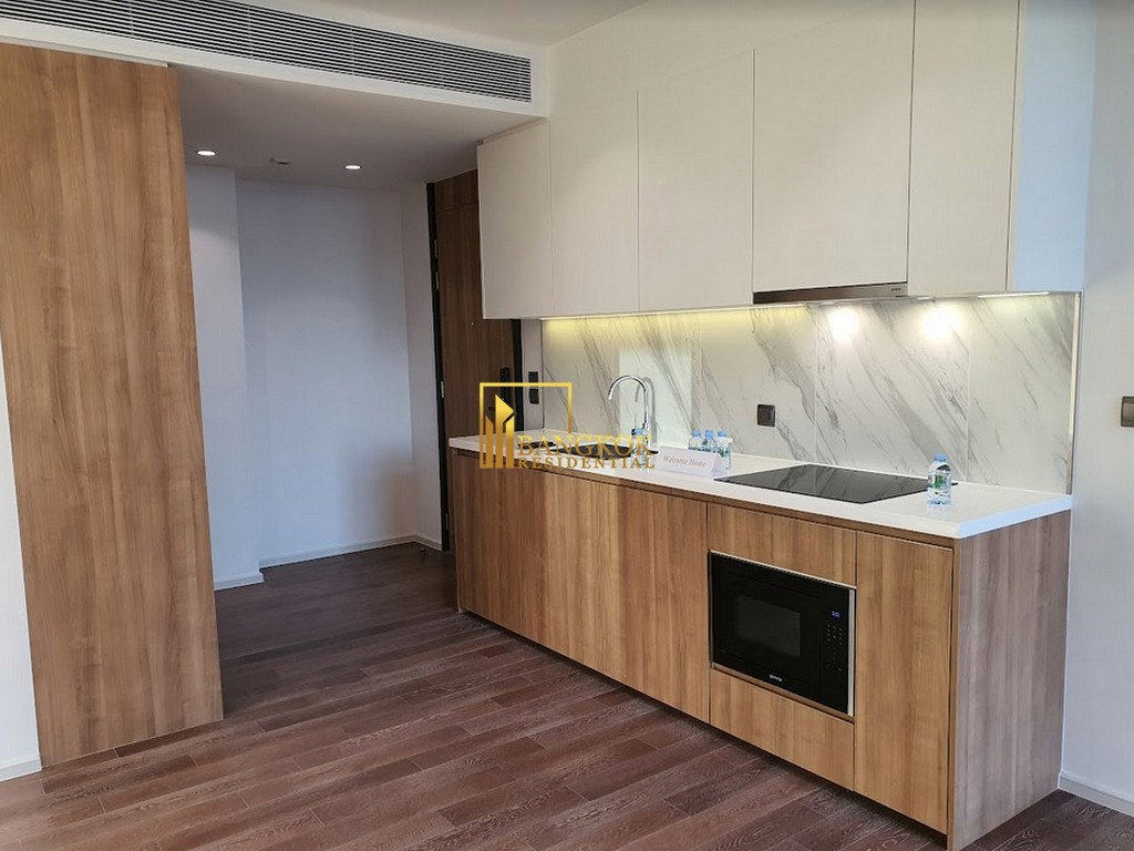 รูป Muniq Asoke | 2 Bedroom Luxury Condo For Rent in Vibrant Area - BR16119CD - รูปที่ 4/27