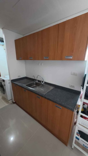 รูป R3013 ให้เช่าคอนโด Villa สาทร (ว่างค่ะ) ติด BTS กรุงธนบุรี - รูปที่ 7/15