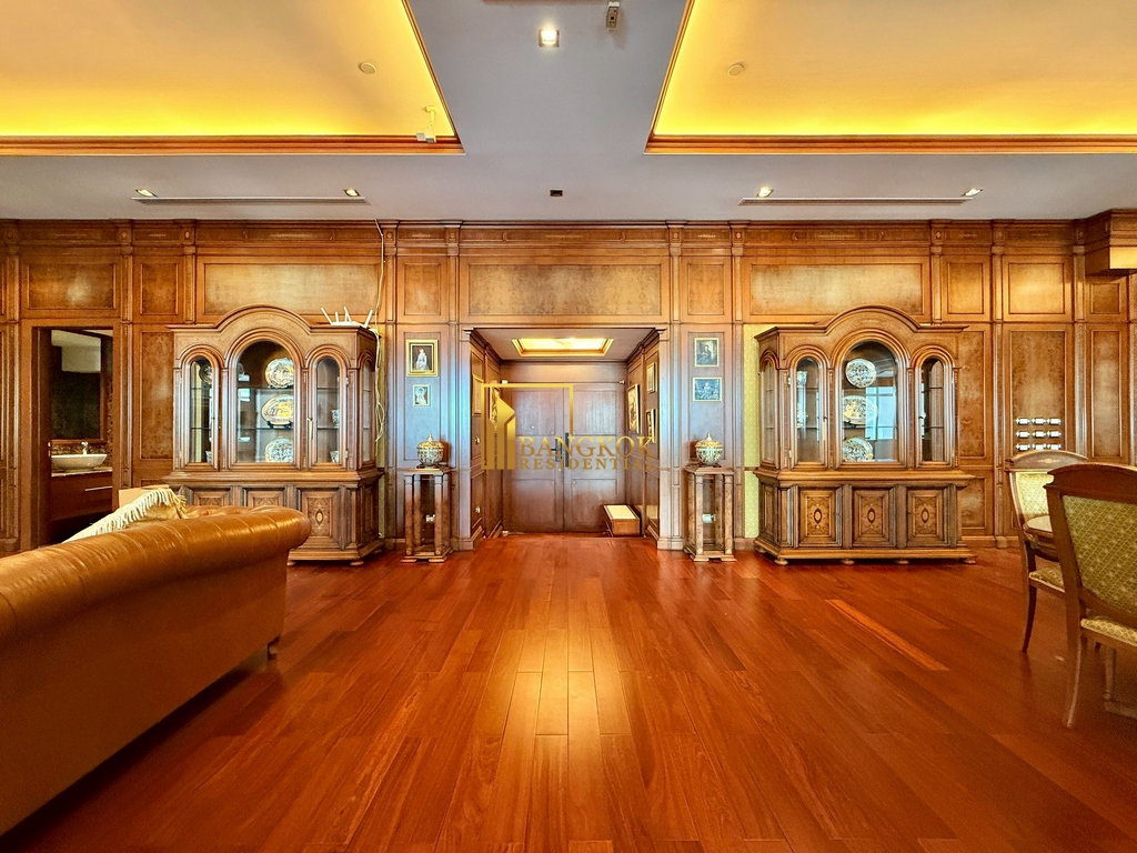 picture Le Raffine 31 | Refined 3 Bed Duplex Condo With Private Pool - BR61348CD - 5/60