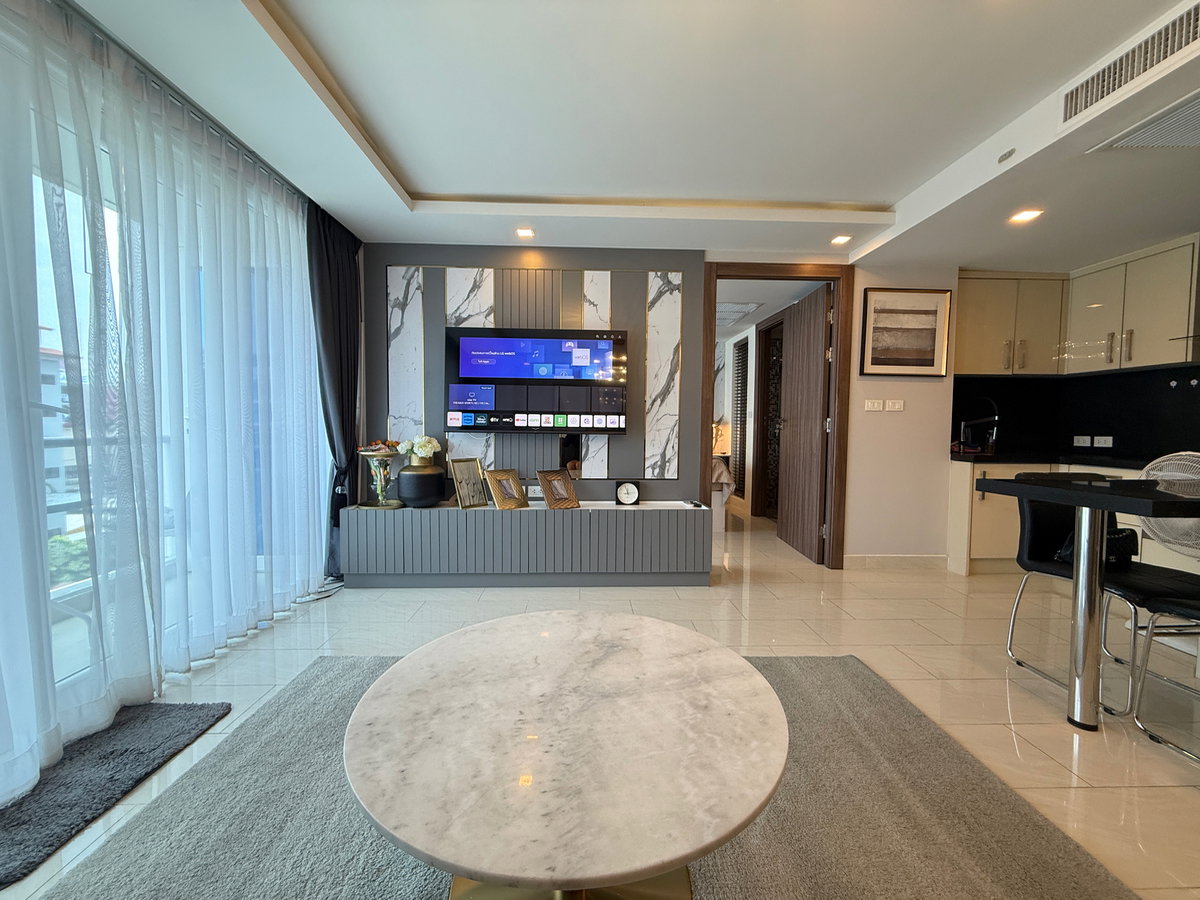 รูป For rent Grand Avenue Residence Corner Room - รูปที่ 20/35