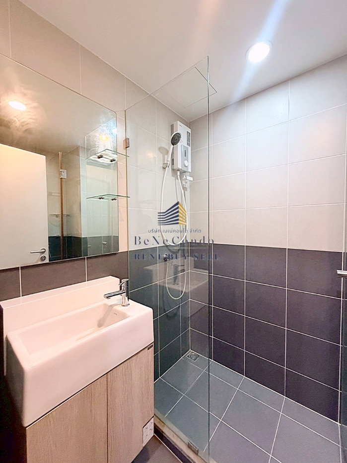 picture *** (Official Agent) Condo for rent : Ideo Mobi Charan-Interchange *** - 7/9