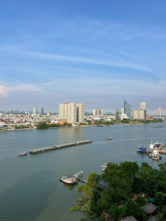 รูป 🏢 ให้เช่าคอนโด : Chapter One Modern Dutch Rat Burana 33 (แชปเตอร์ วัน โมเดิร์น ดัชต์ ราษฎร์บูรณะ 33) รหัสทรัพย์ | 📌LNP-C13224 - รูปที่ 11/13