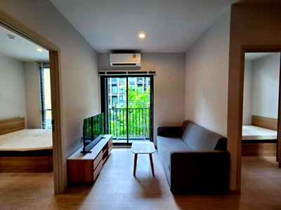 Condos for sale : PFD-08390 for sale Nue Noble Center Bang Na (Nue Noble Center Bang Na), good location near Central Bangna 🛍️✨