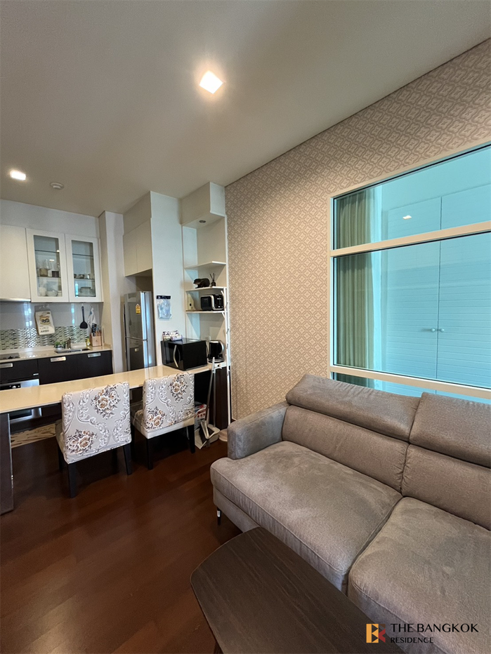 picture Convenient Travel, Great Value per Square Meter Ivy Thonglor - 6/10