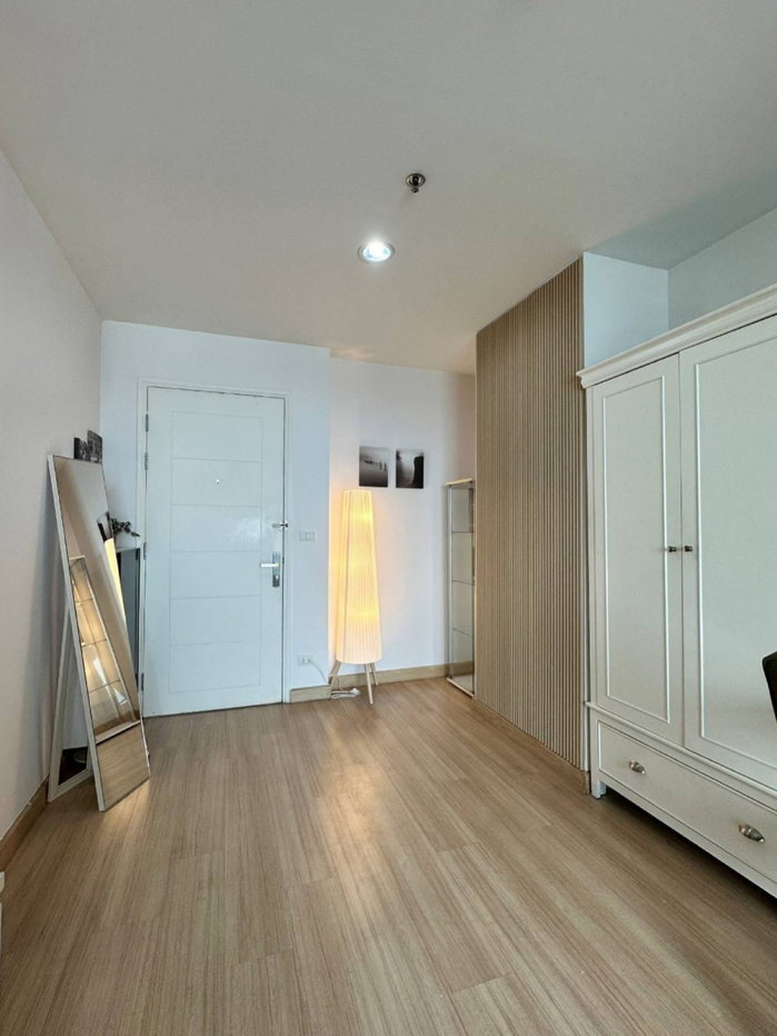 รูป 🟢ER26071 🟢ให้เช่า / For Rent Life @ Ladprao 18 1 ห้องนอน 1 ห้องน้ำ 1 ห้องรับแขก 1 ห้องครัว 💰 ราคา 17,000 บาท/เดือน - รูปที่ 9/18