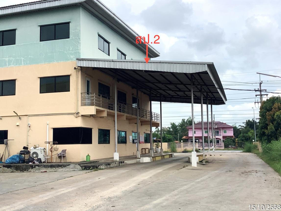 รูป อาคารโรงงาน 30873 ตร.วา บ้านไร่ อุทัยธานี 117.1M - รูปที่ 23/44