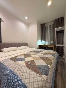 For   rent  IDEO Mobi Sukhumvit  🔴🔴