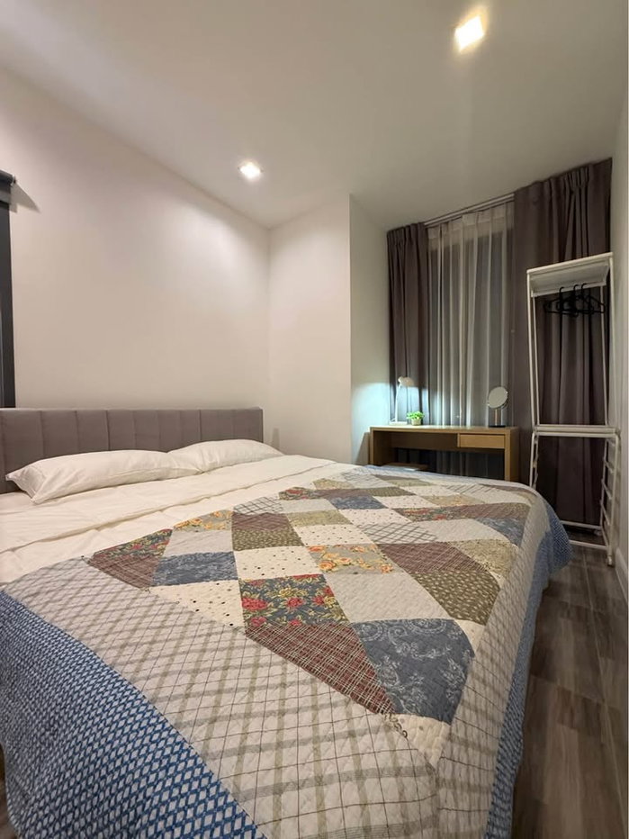 picture For rent IDEO Mobi Sukhumvit 🔴🔴 - 1/10