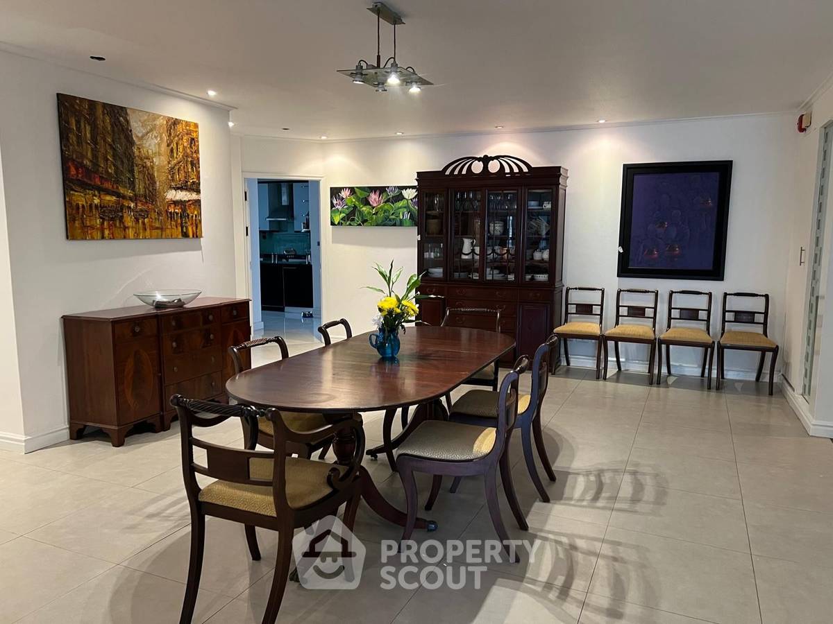 รูป คอนโด 3-ห้องนอน ที่ คาลิสต้า แมนชัน ใกล้ ARL มักกะสัน (ID 2894391) - รูปที่ 22/23