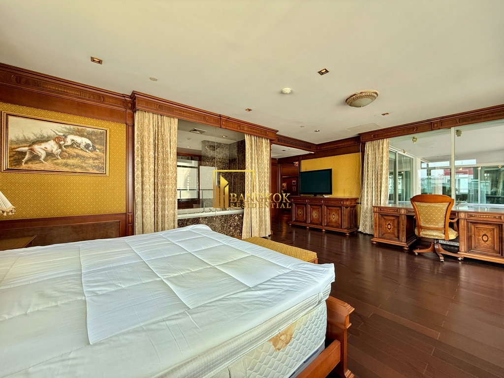 picture Le Raffine 31 | Refined 3 Bed Duplex Condo With Private Pool - BR61348CD - 21/60