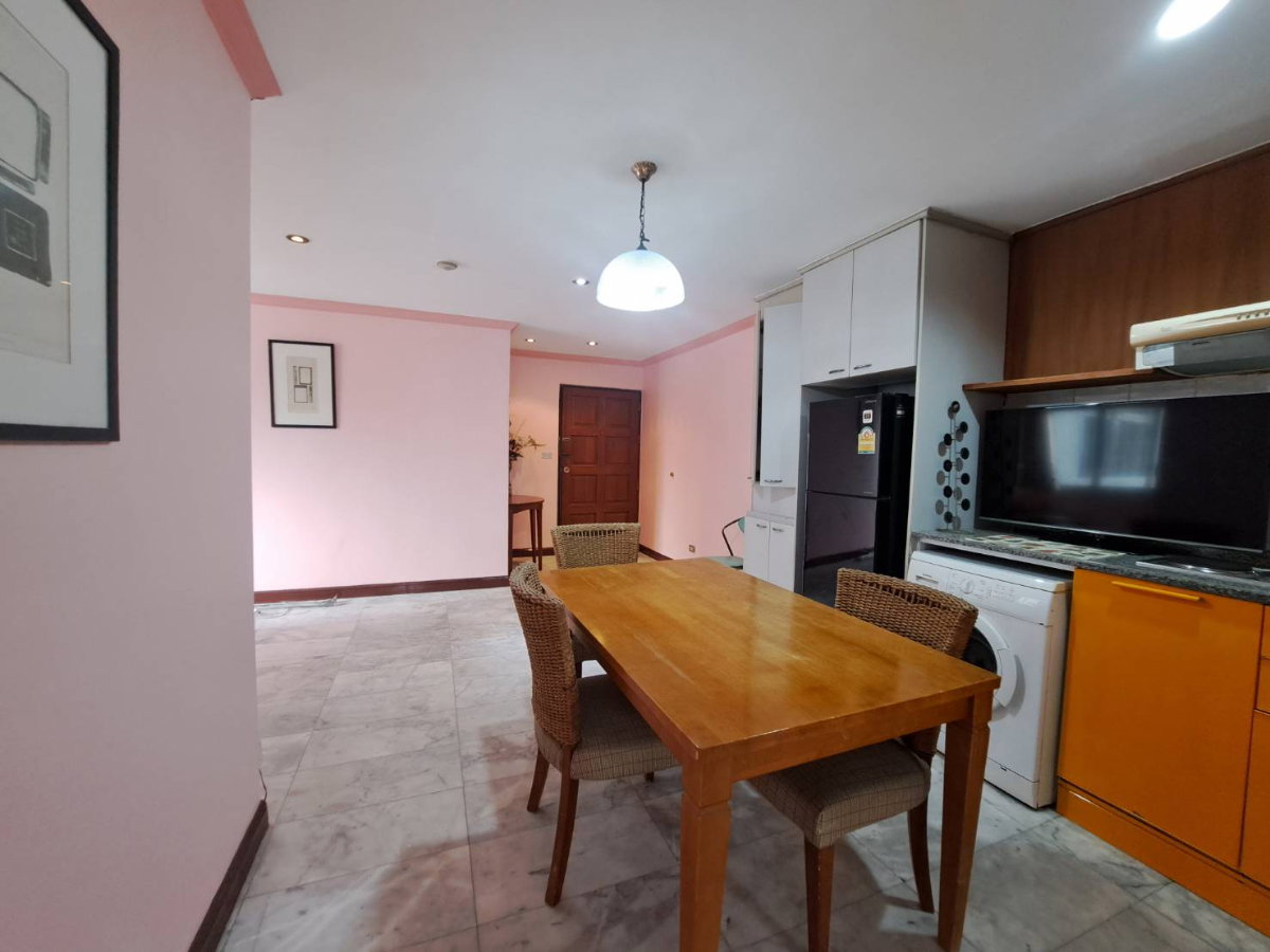 picture Condo for rent Wittayu Complex near Plernchit BTS  - 15/22