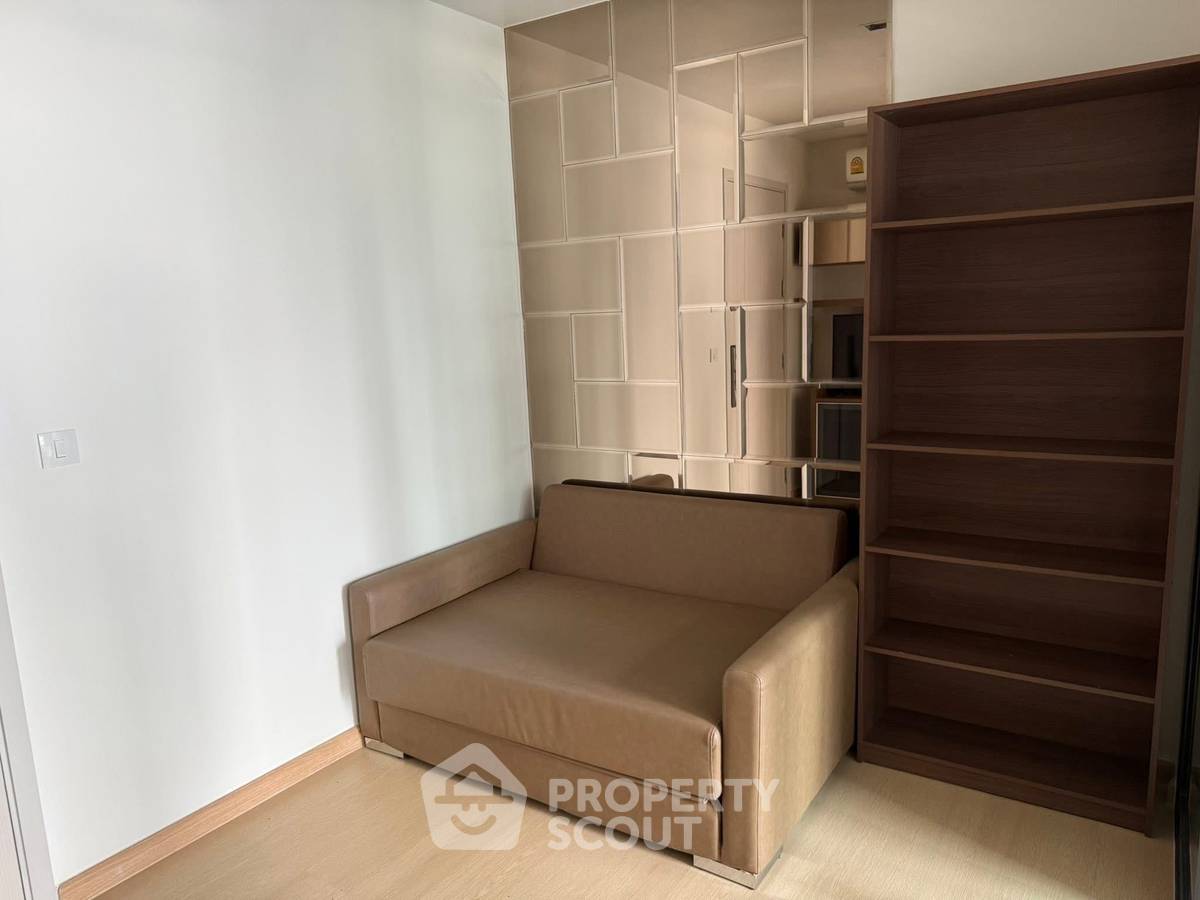 รูป คอนโด 1-ห้องนอน ที่ ไลฟ์ สุขุมวิท 48 ใกล้ BTS พระโขนง (ID 2888685) - รูปที่ 3/17