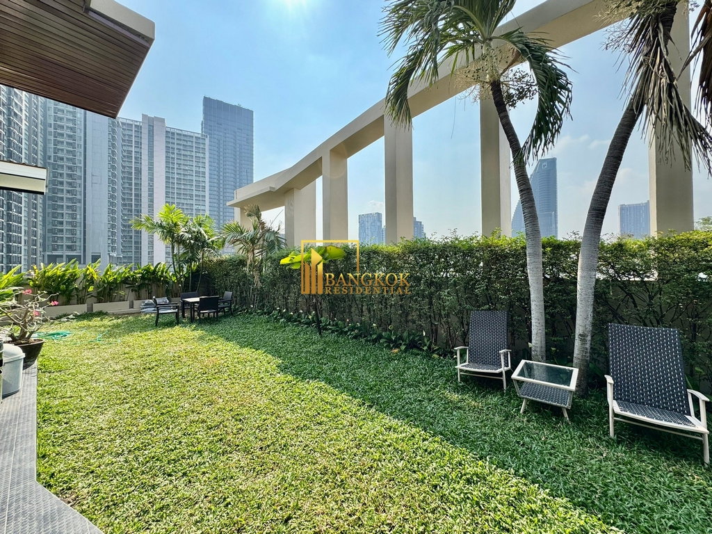 picture Beautiful 2 Bedroom Apartment in Thonglor - BR20980AP - 25/32