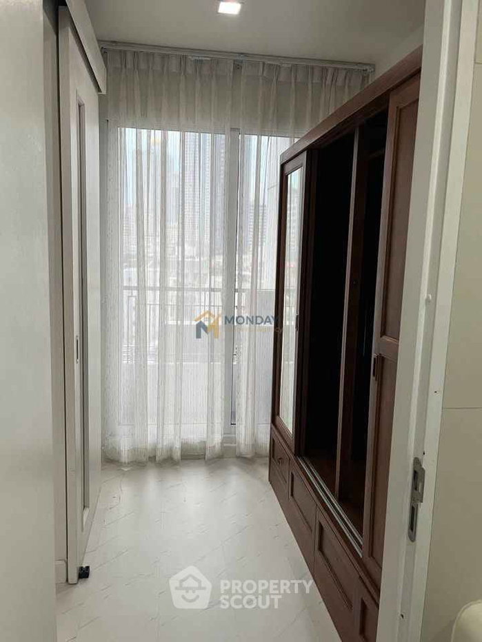 รูป คอนโด 2-ห้องนอน ที่ ไอวี่สาทร 10 ใกล้ BTS เซนต์หลุยส์ (ID 2887520) - รูปที่ 7/7