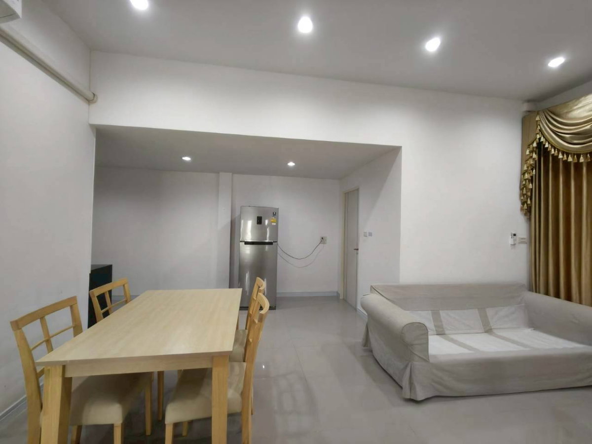 รูป 🏡 บ้านเช่าโครงการคุณภาพ ทำเลเงียบ ปลอดภัย น่าอยู่มาก (ศรีธานีอิงแลนด์) - รูปที่ 19/24