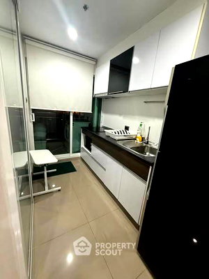 คอนโดให้เช่า : คอนโด 2-ห้องนอน ที่ ศุภาลัยเวลลิงตัน 2 ใกล้ MRT ศูนย์วัฒนธรรมแห่งประเทศไทย (ID 2892873)