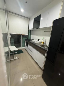 คอนโด 2-ห้องนอน ที่ ศุภาลัยเวลลิงตัน 2 ใกล้ MRT ศูนย์วัฒนธรรมแห่งประเทศไทย (ID 2892873)