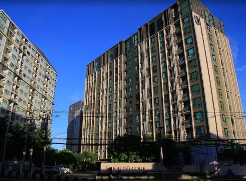 รูป A033611 Knightsbridge Phaholyothin - Interchange - รูปที่ 1/1