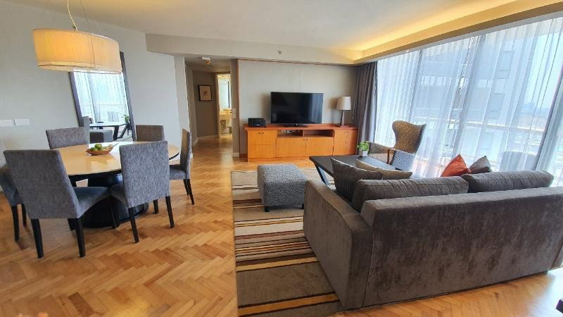 picture A030466 Chatrium Residence Sathorn Bangkok - 3/8