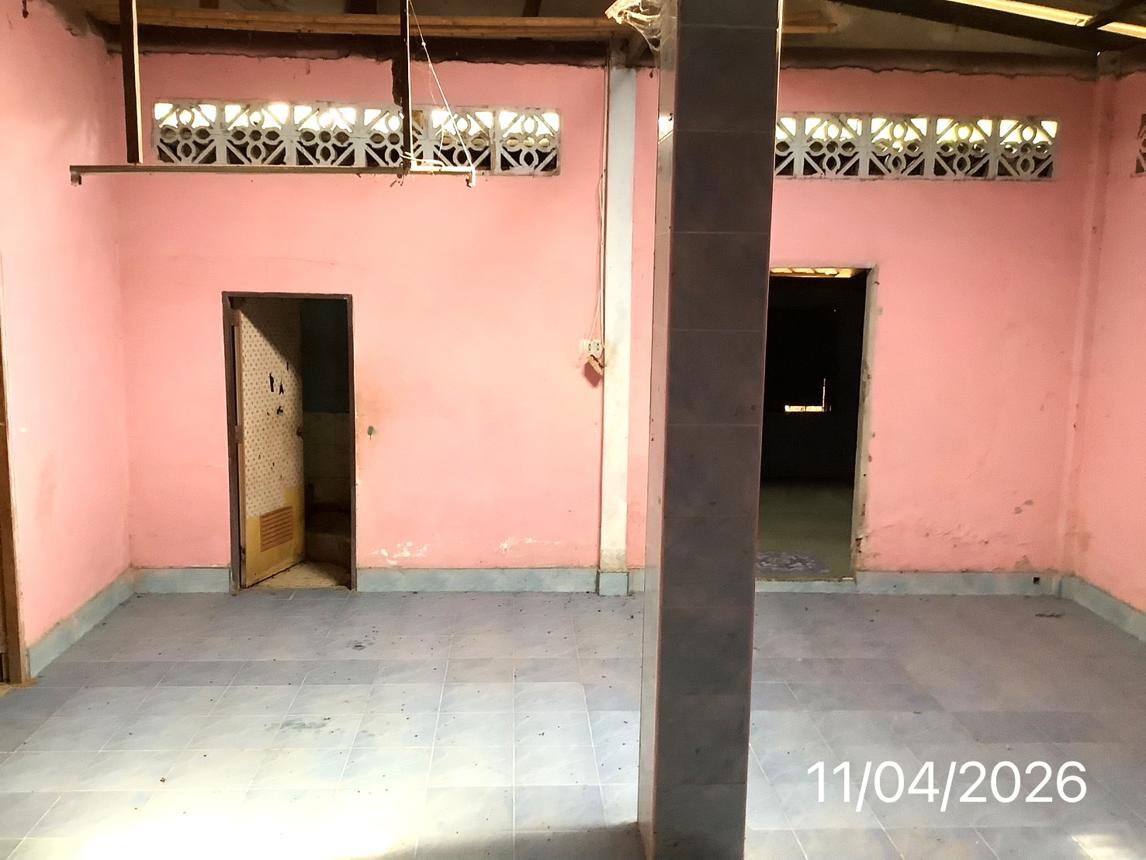 รูป บ้านเดี่ยว 106 ตร.วา ฉวาง นครศรีธรรมราช 1.6M - รูปที่ 27/44