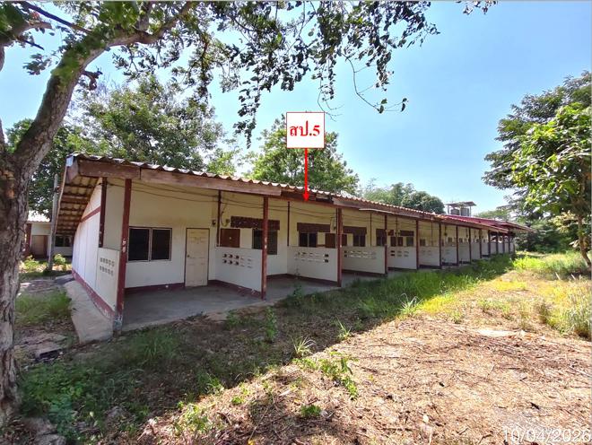 รูป บ้านเดี่ยว 956.5 ตร.วา ปลวกแดง ระยอง 11.2M - รูปที่ 19/52