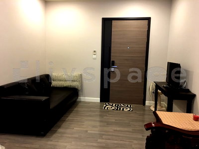 คอนโด BTS เซนต์หลุยส์ : ▚ LJ108ツ ขาย: The Room Sathorn - Tanonpun ✨ 1 ห้องนอน 46.7 ตร.ม. ห้องสวย ทำเลสงบใจกลางสาทร! 🏙️💎