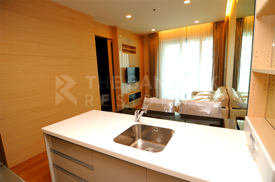 Condos for rent : The Address Asoke Looking for an owner for this special unit near MRT Phetchaburi Station