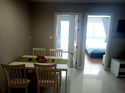 Condos for rent : Condo for rent: Cassia Sukhumvit 107