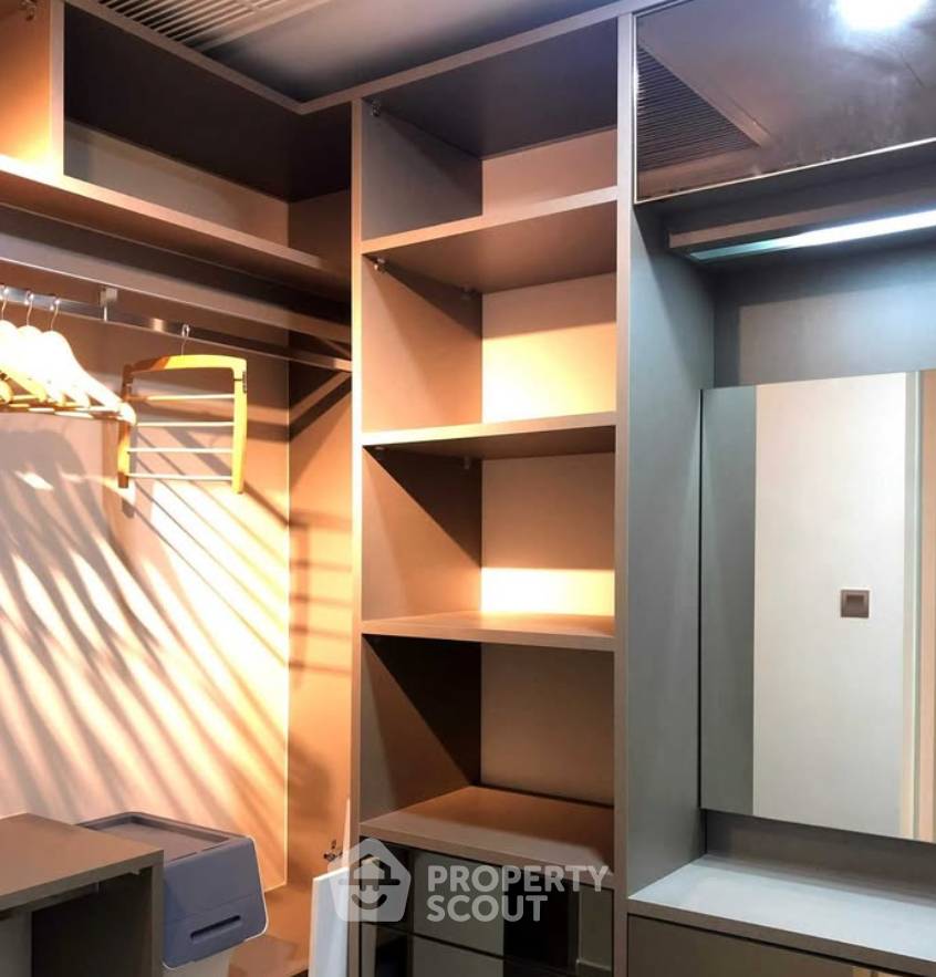 รูป คอนโด 2-ห้องนอน ที่ แอชตัน สีลม ใกล้ BTS ช่องนนทรี (ID 2887587) - รูปที่ 5/6