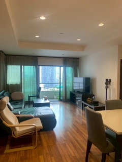 LTHC15372 – Spacious Condo for Sale Sathorn | Prime Location Best Value | Near MRT Lumphini | 12.5 MB | คอนโดขาย สาทร ห้องใหญ่ วิวสระว่ายน้ำ คุ้มค่า ใกล้ MRT ลุมพินี