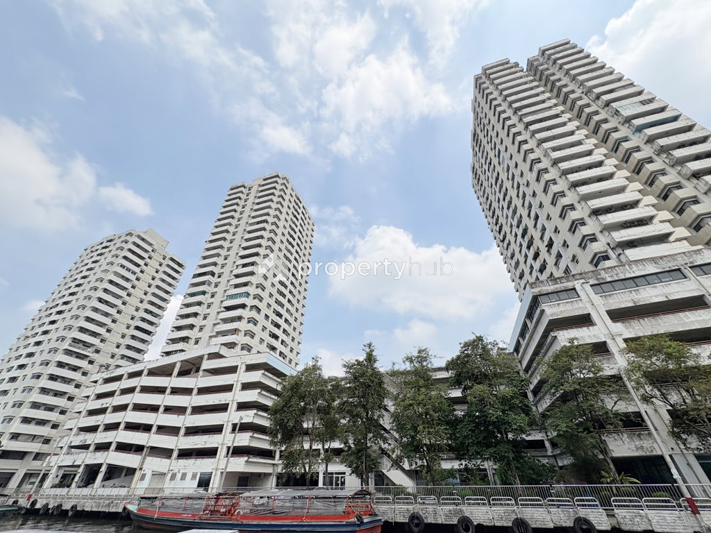 รูป Klongchan Place - รูปที่ 1/12