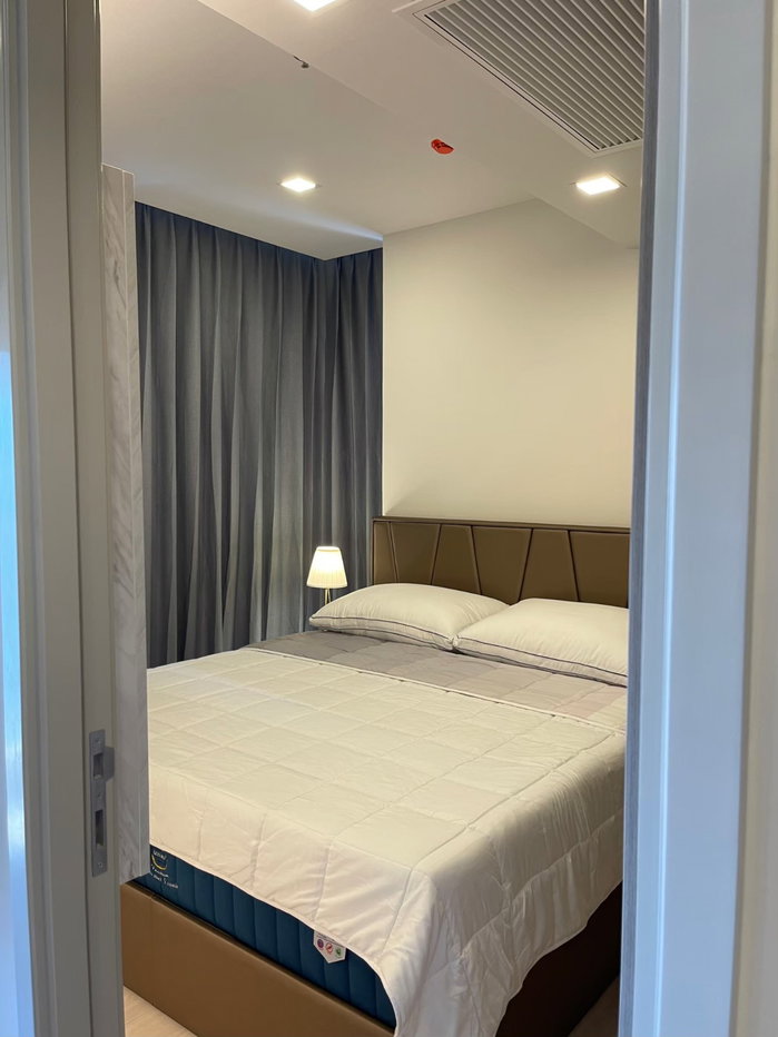 รูป [RENT]  ST0947 วันไนน์ไฟว์ อโศก - พระราม 9   One9Five Asoke - Rama 9    (แอดไลน์มี @นำหน้า LINE ID :  @idhomeland) - รูปที่ 26/36