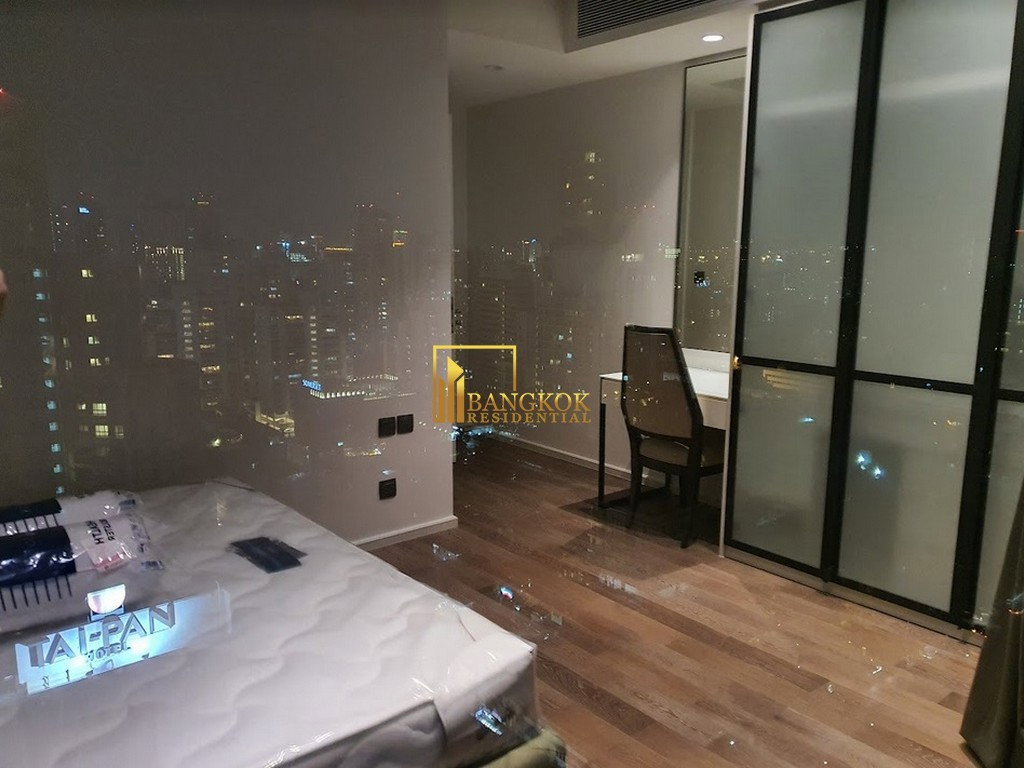 รูป Muniq Asoke | 2 Bedroom Luxury Condo For Rent in Vibrant Area - BR16119CD - รูปที่ 6/27